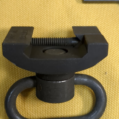 New Gear Sector Rail Mount Sling Adapter with Allen Wrench Swivel (ga-yam16)