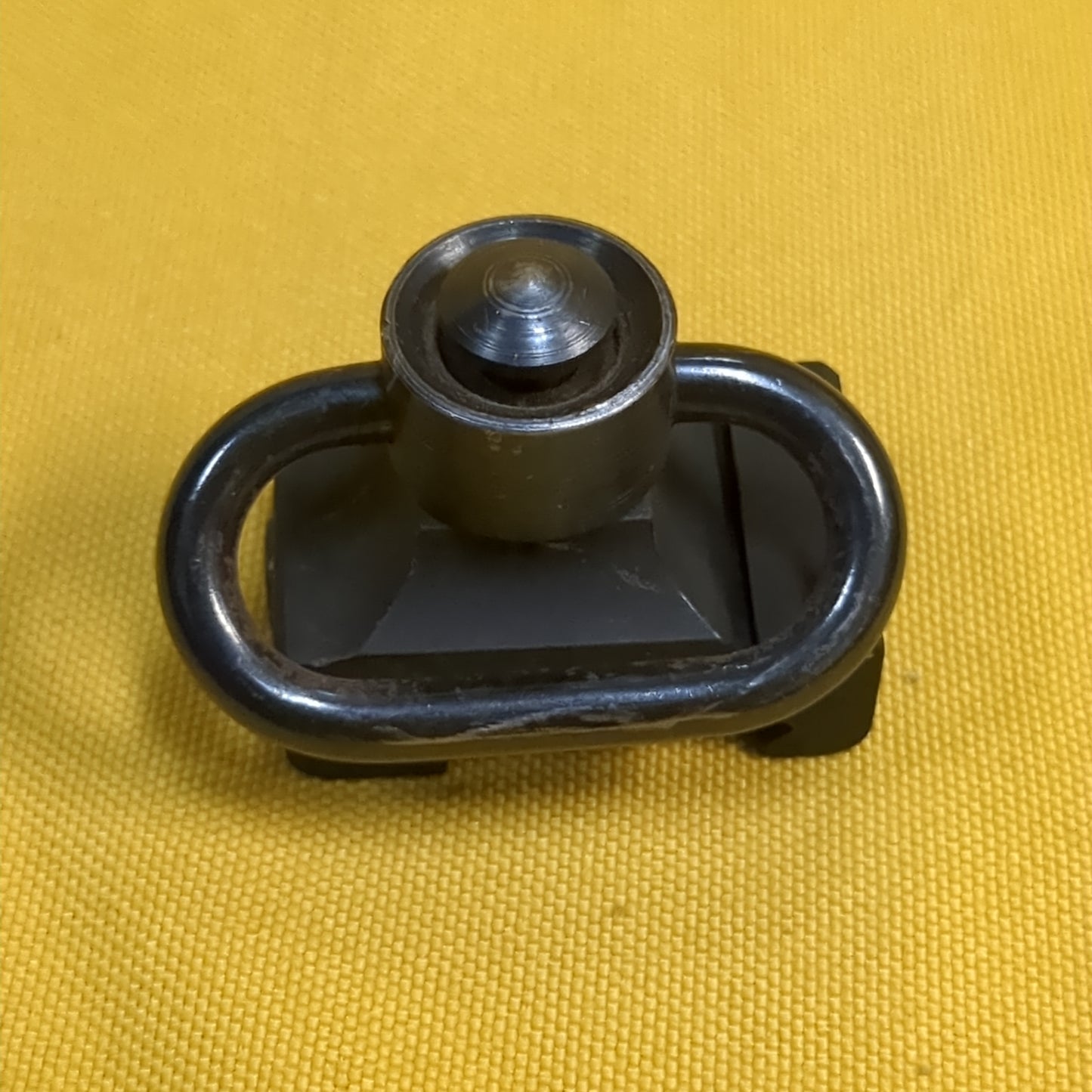 New KZ Rail Mount Sling Adapter Swivel (ga-yam17)