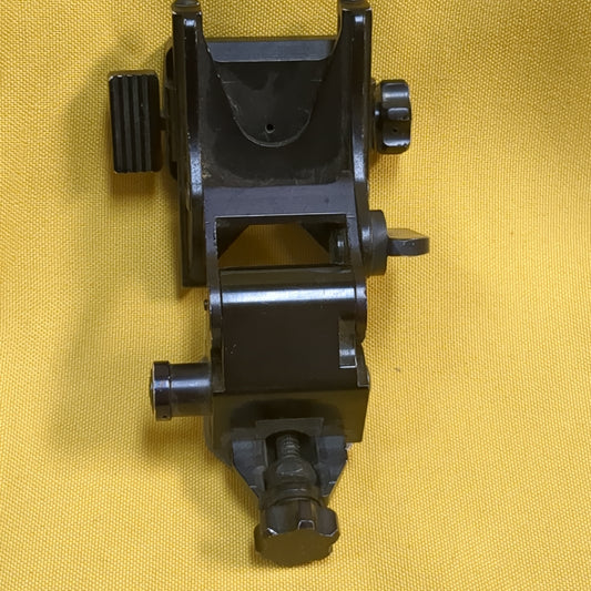 Norotos TATM Helmet NVG Mount for PVS-15/18/21 SOF (bar-yam12)