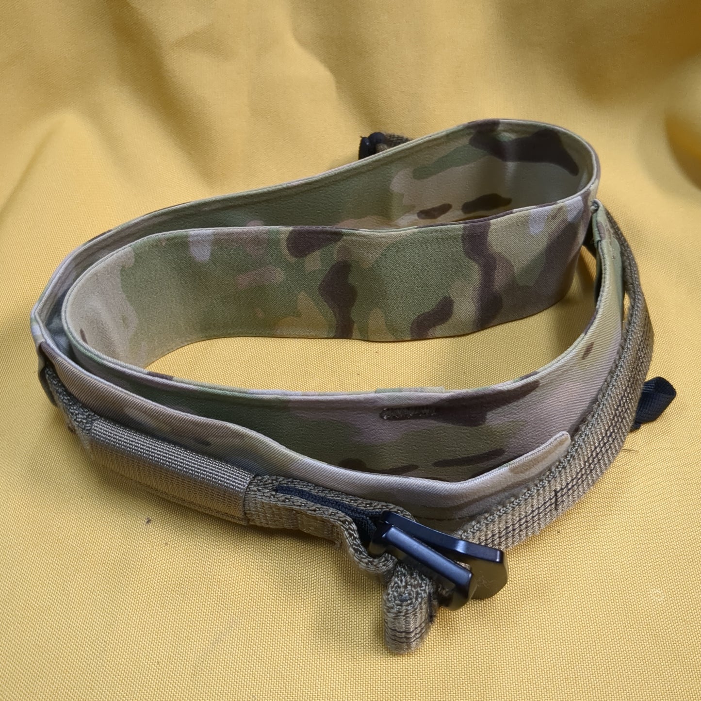 Arc'Teryx Leaf H-150 Riggers Belt Multicam LARGE Arcteryx (gcg1-yam13)