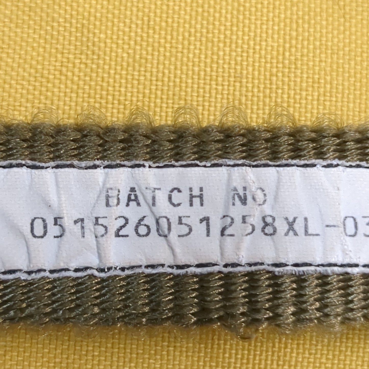 Arc'Teryx Leaf H-150 Riggers Belt Multicam LARGE Arcteryx (gcg1-yam13)