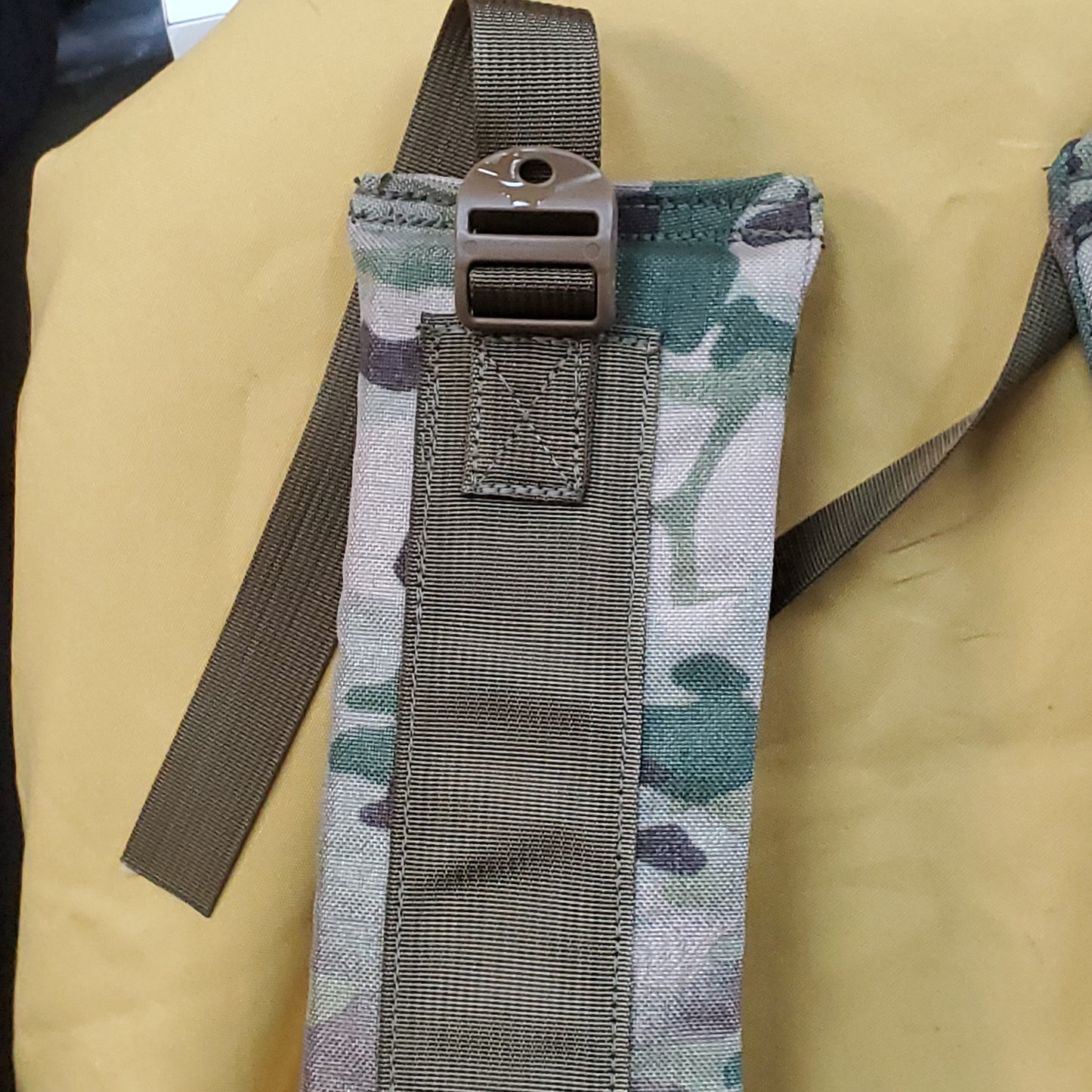 SET of OCP LC-3 Wide Alice Malice Pack Shoulder Straps Multicam (OCP LC-3W)