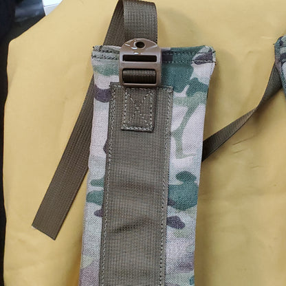 SET of OCP LC-3 Wide Alice Malice Pack Shoulder Straps Multicam (OCP LC-3W)