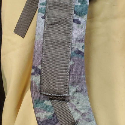 SET of OCP LC-3 Wide Alice Malice Pack Shoulder Straps Multicam (OCP LC-3W)