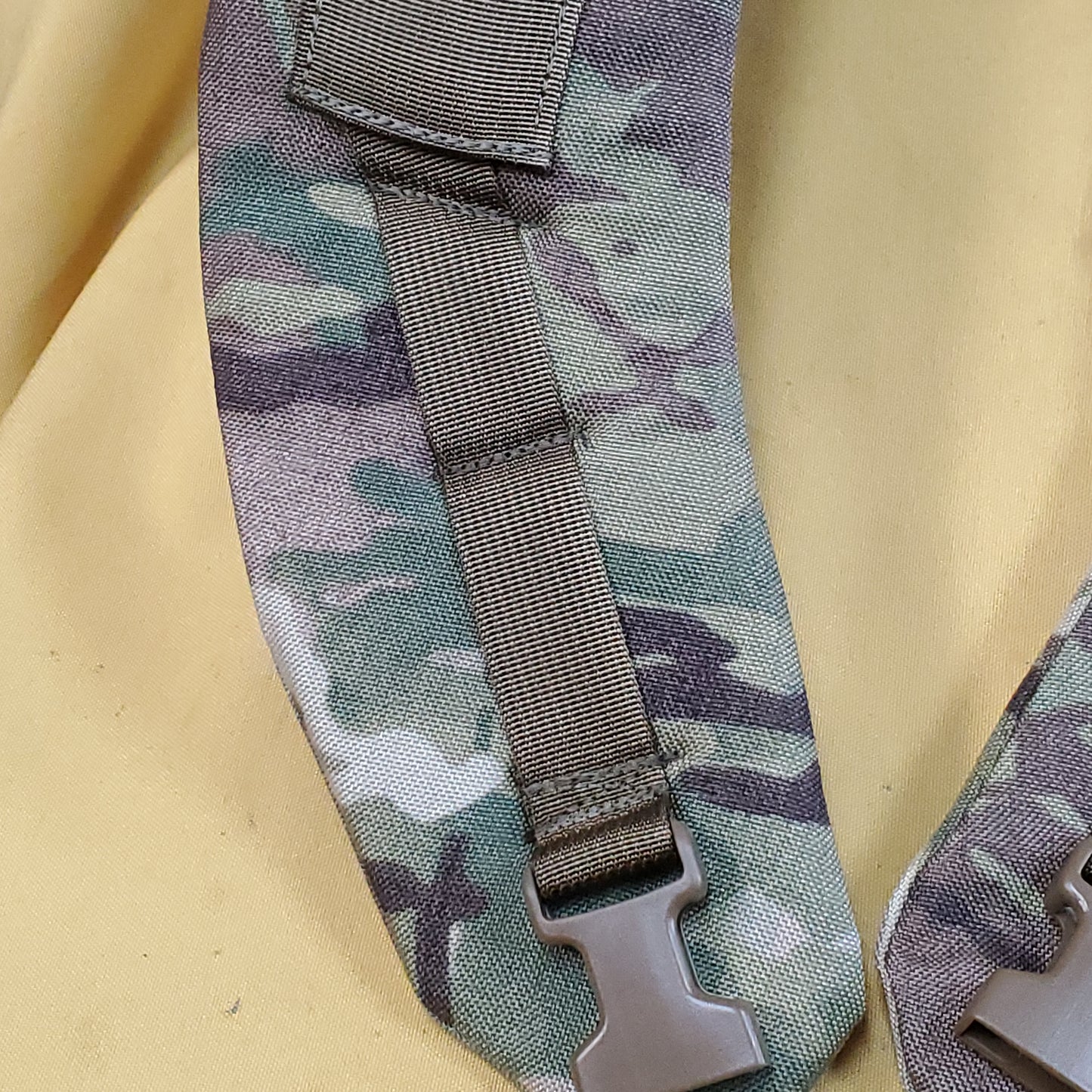 SET of OCP LC-3 Wide Alice Malice Pack Shoulder Straps Multicam (OCP LC-3W)