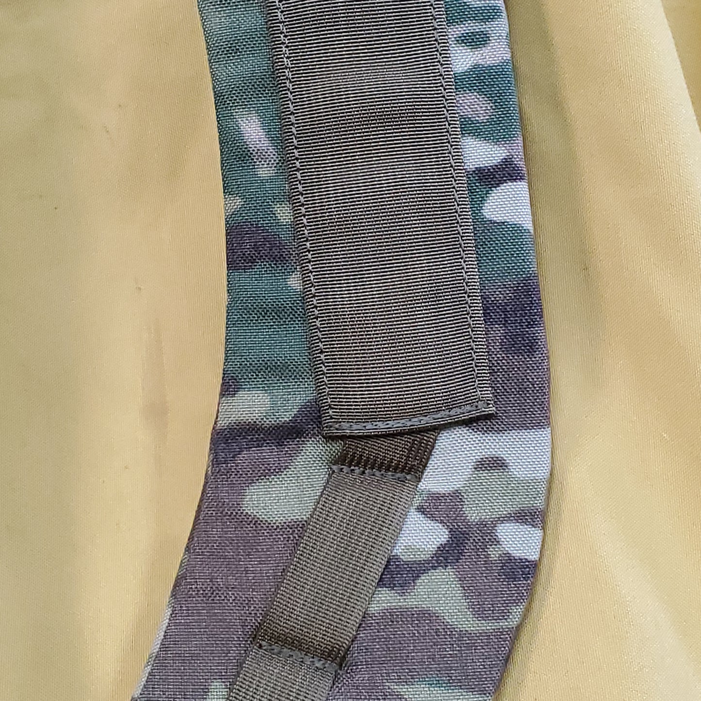 SET of OCP LC-3 Wide Alice Malice Pack Shoulder Straps Multicam (OCP LC-3W)