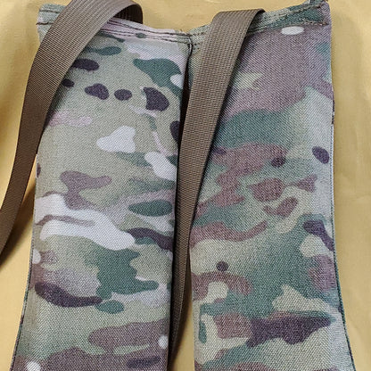 SET of OCP LC-3 Wide Alice Malice Pack Shoulder Straps Multicam (OCP LC-3W)