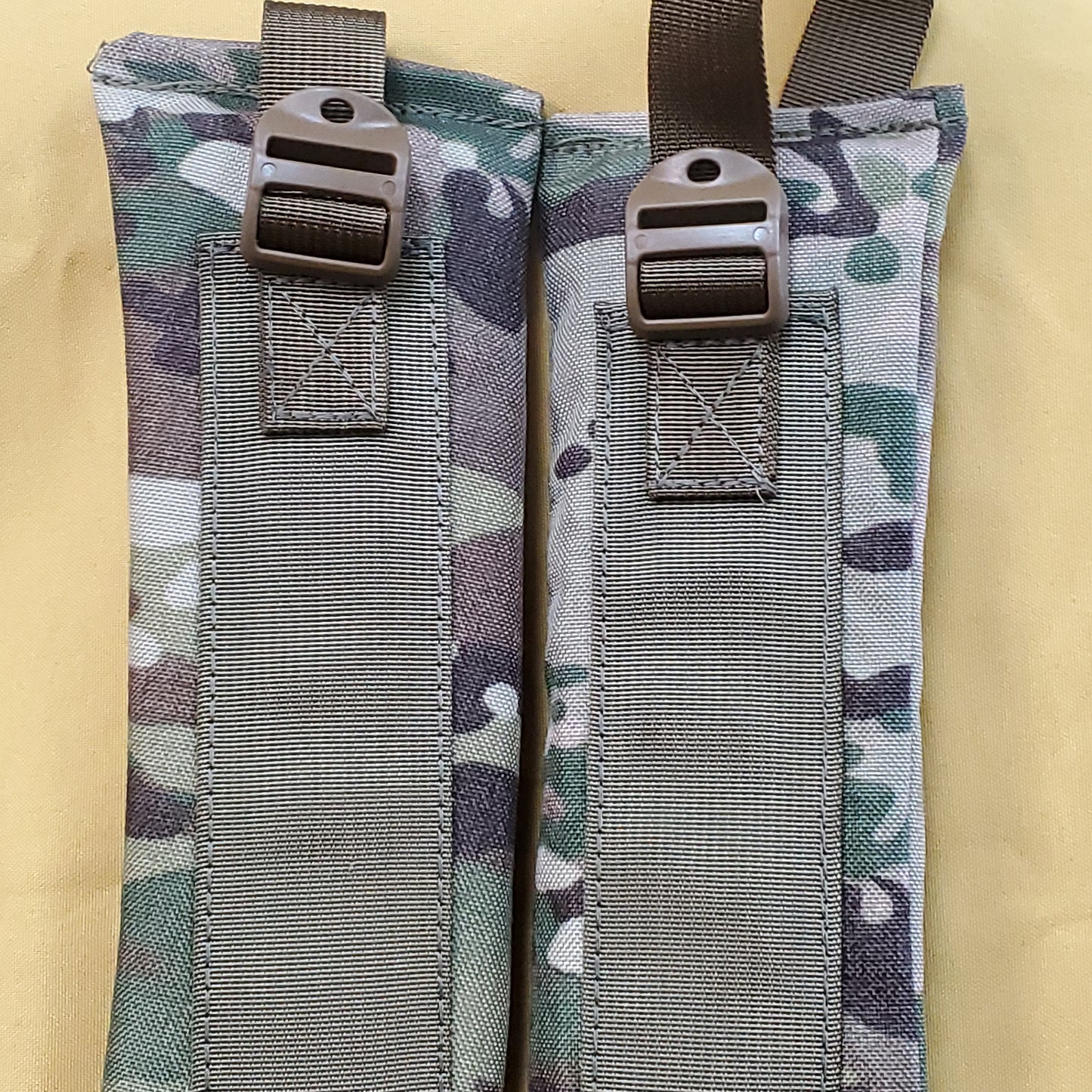 SET of OCP LC-3 Narrow Alice Malice Pack Shoulder Straps OCP Multicam (OCP LC-3N)