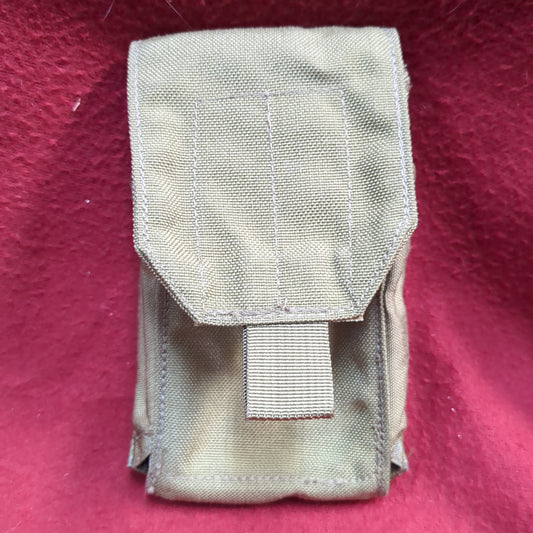 Admin/Utility Coyote Pouch (32cr-YAM78)