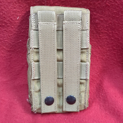 Admin/Utility Coyote Pouch (32cr-YAM78)