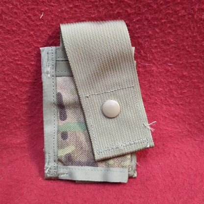 NOS )US Army 40 MM Pouch Single 2756 (32cr-YAM79)