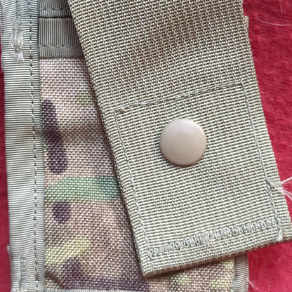 NOS )US Army 40 MM Pouch Single 2756 (32cr-YAM79)