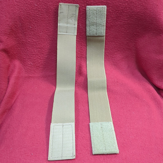 Straps Coyote Excellent Condition (32cr-YAM82)