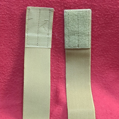 Straps Coyote Excellent Condition (32cr-YAM82)