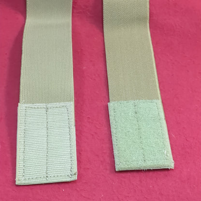 Straps Coyote Excellent Condition (32cr-YAM82)