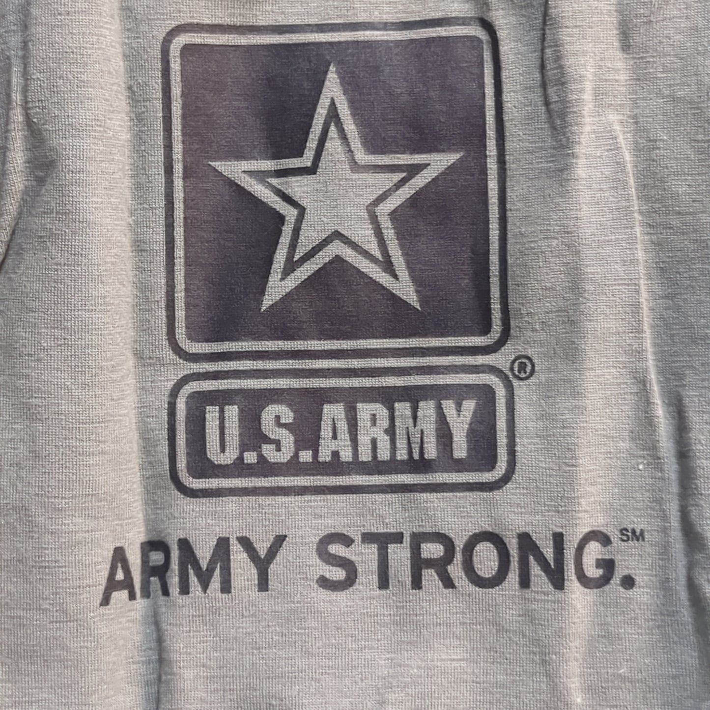 NOS us army strong medium turtleneck type 1 combat acu digital frac top (fb05-enu123)