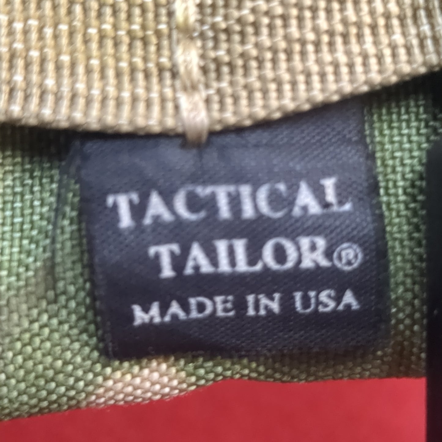 Tactical Tailor Single 3 Mag Good Condition (35cr-YAM101)