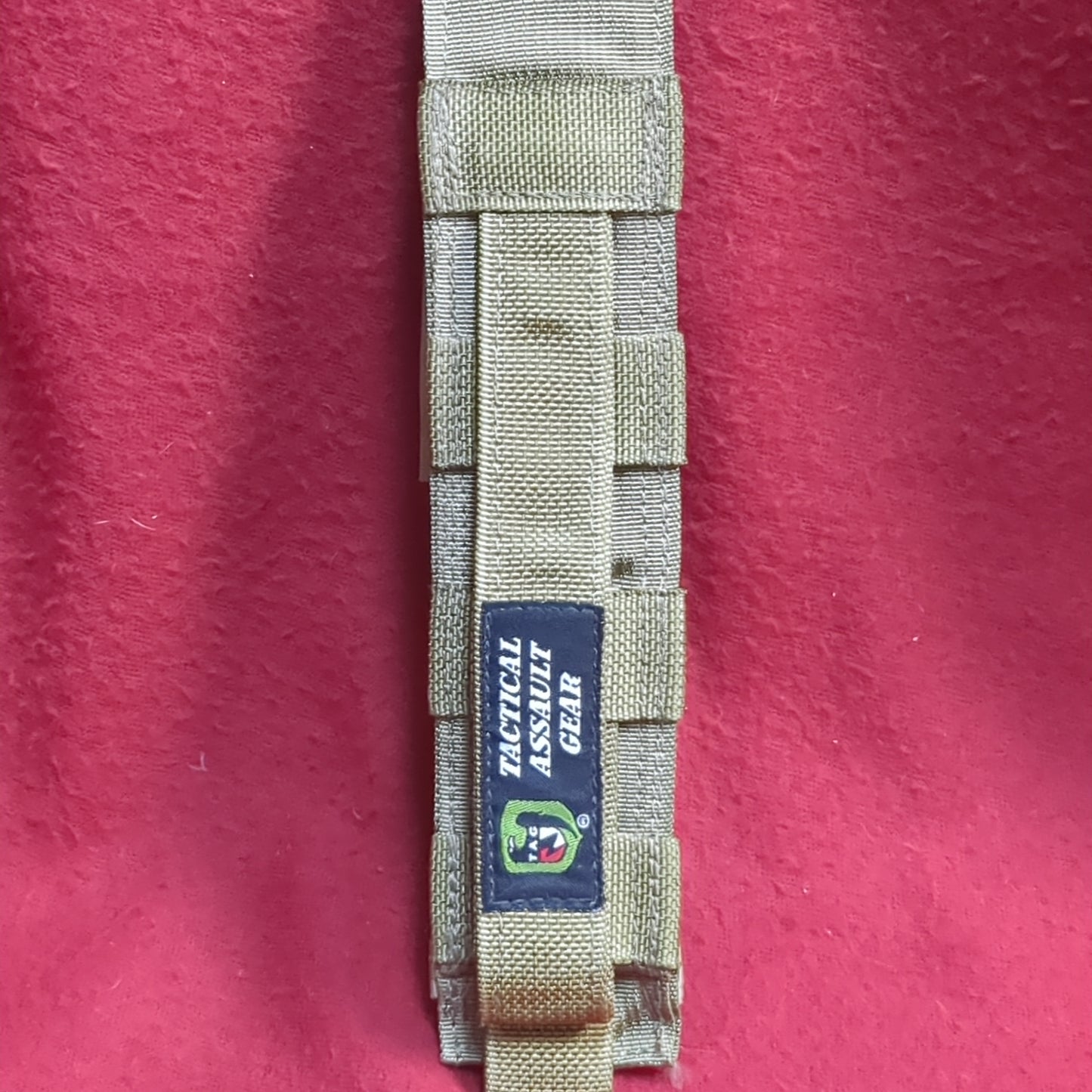 Tactical Assault Gear Pouch (35cr-YAM108)