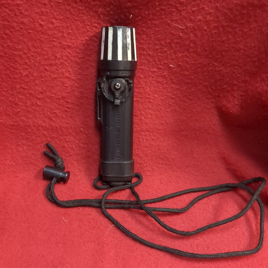 Phantom Warrior TM Torch Used (j09-YAM116)