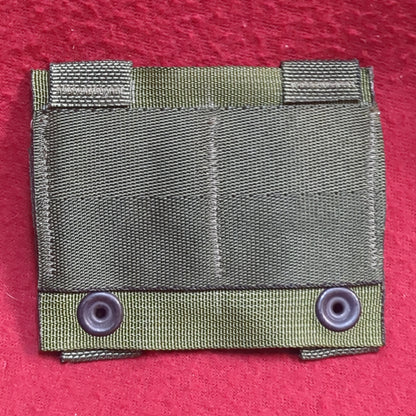 Molle two adapter k-bar 8465-01-465-2272 (35cr-yam117)