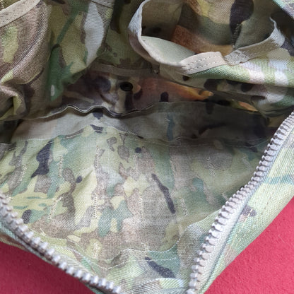 us army bag ocp field pack radio rucksack multicam nsn 8465-01-656-2505 *pouch only*  (34cr-yam127)