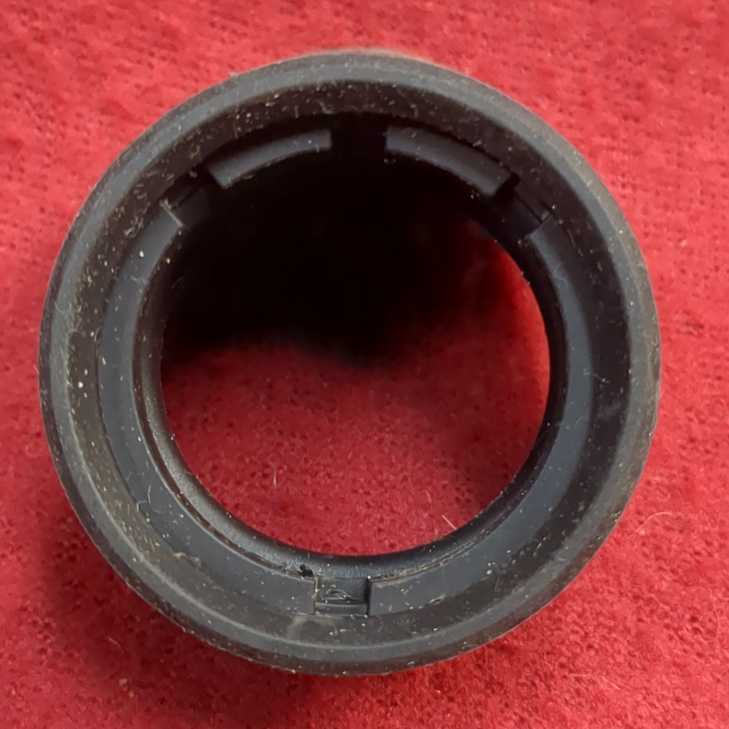 pvs-14/ pvs-7 rubber euecup Excellent Condition *bar-yam132*