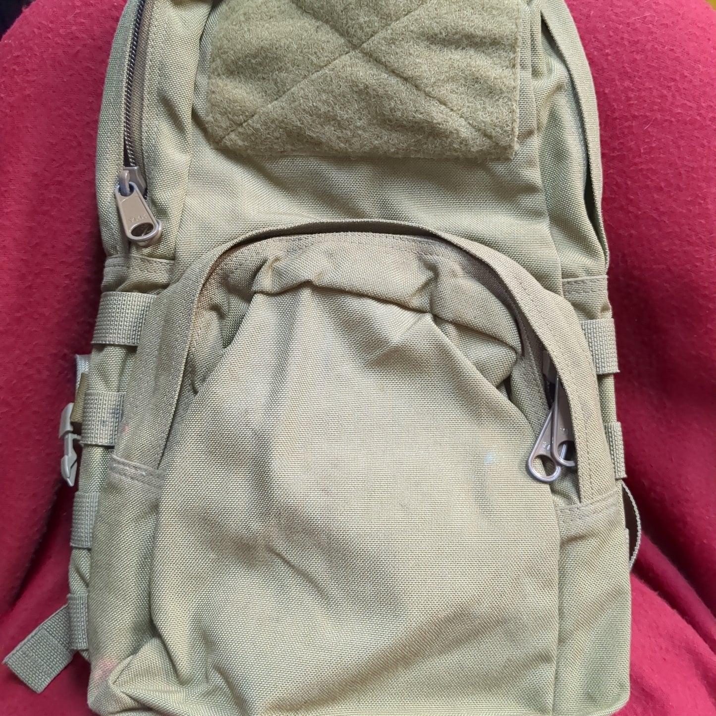 Eagle Industries Khaki MAP Modular Assault Pack (gtt-yam140)