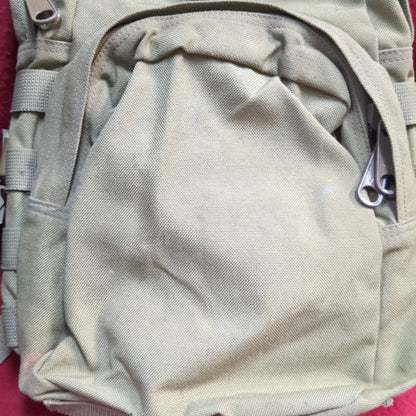 Eagle Industries Khaki MAP Modular Assault Pack (gtt-yam140)