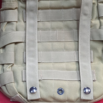 Eagle Industries Khaki MAP Modular Assault Pack (gtt-yam140)