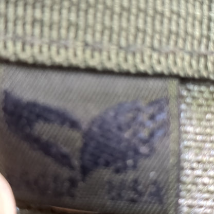 Eagle industries rlcs gps pouch map ranger green molle good condition (34r-yam142)