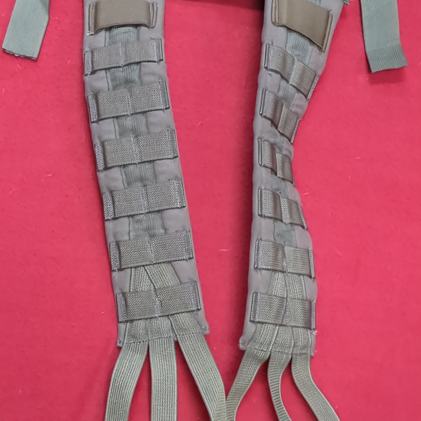 Eagle Industries h harness / molle / od green - h-harness hg-vs-ms (eb06-yam159)