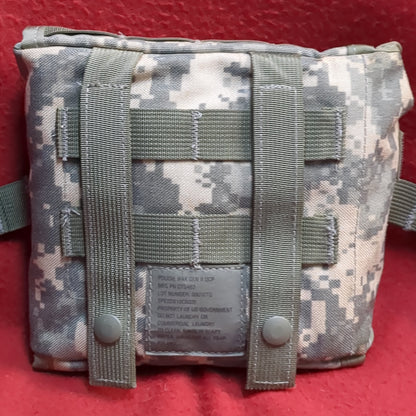 Sekri usgi military ifak 2 individual first aid kit ucp acu nar tourniquet (ifak2-yam160)