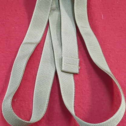 war belt suspenders coyote (35cr- ca3-yam170)