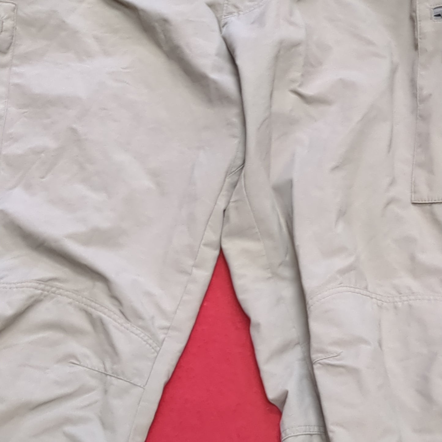 patagonia level 5 softshell pant gen 2 xx large / long used *16s- (ab07-yam178*