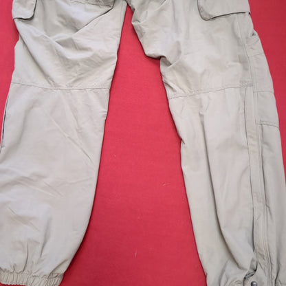 patagonia level 5 softshell pant gen 2 xx large / long used *16s- (ab07-yam178*