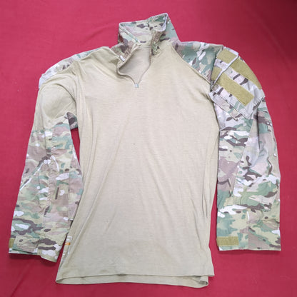 crye precision recision small regular g3 combat top shirt Multicam (11n- DC10-yam179)