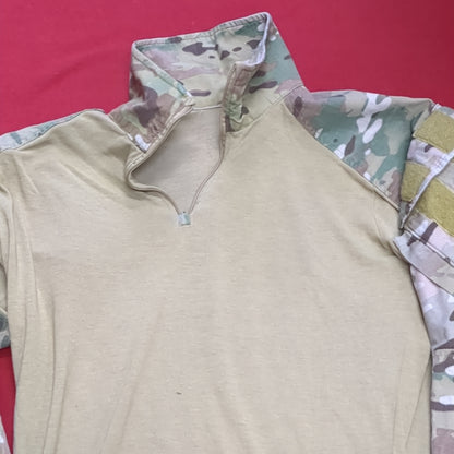 crye precision recision small regular g3 combat top shirt Multicam (11n- DC10-yam179)