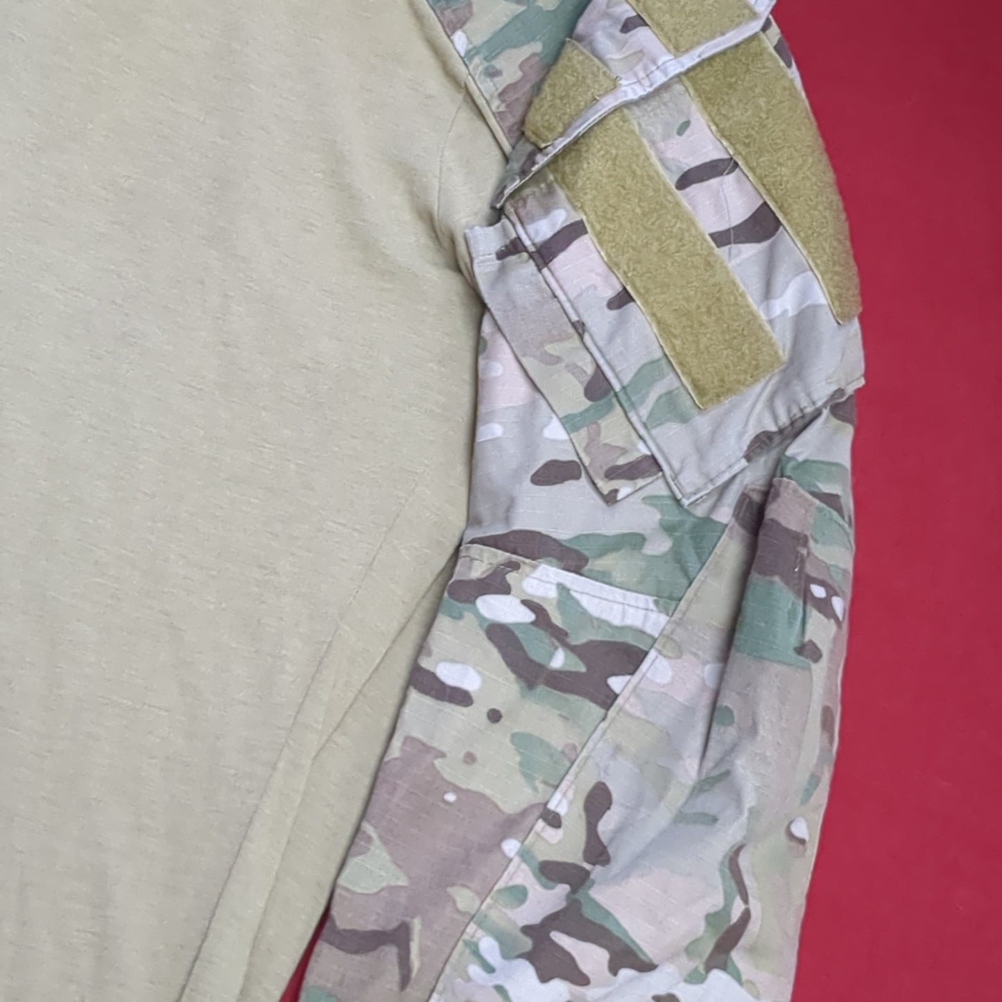 crye precision recision small regular g3 combat top shirt Multicam (11n- DC10-yam179)