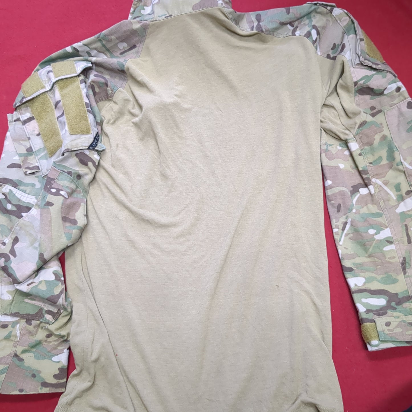 crye precision recision small regular g3 combat top shirt Multicam (11n- DC10-yam179)