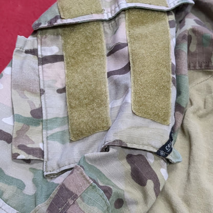 crye precision recision small regular g3 combat top shirt Multicam (11n- DC10-yam179)