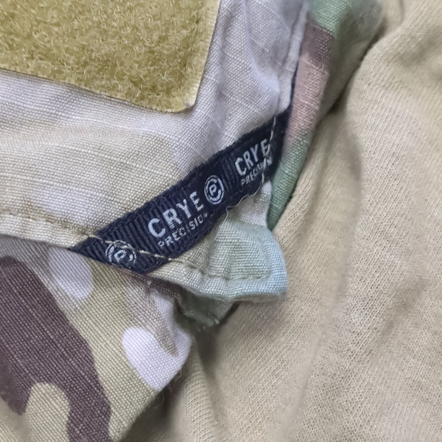 crye precision recision small regular g3 combat top shirt Multicam (11n- DC10-yam179)