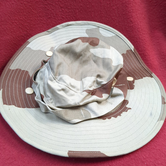 Nos fecsa desert camo boonie sun hat 55 (aa08-yam186)