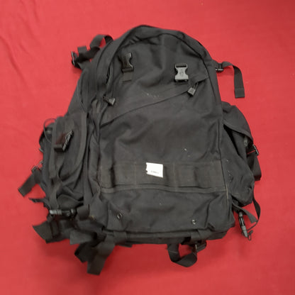 NOS blackhawk black x-3 r.a.p.t.o.r. Ranger assault tactical back pack (GTT-enu10)