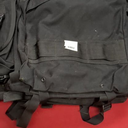 NOS blackhawk black x-3 r.a.p.t.o.r. Ranger assault tactical back pack (GTT-enu10)