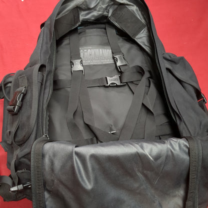 NOS blackhawk black x-3 r.a.p.t.o.r. Ranger assault tactical back pack (GTT-enu10)