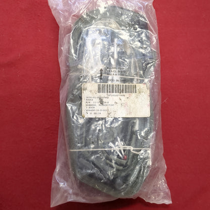 NOS military parachutist harness sealed 1670-01-227-7992 Grey (10N-enu23)