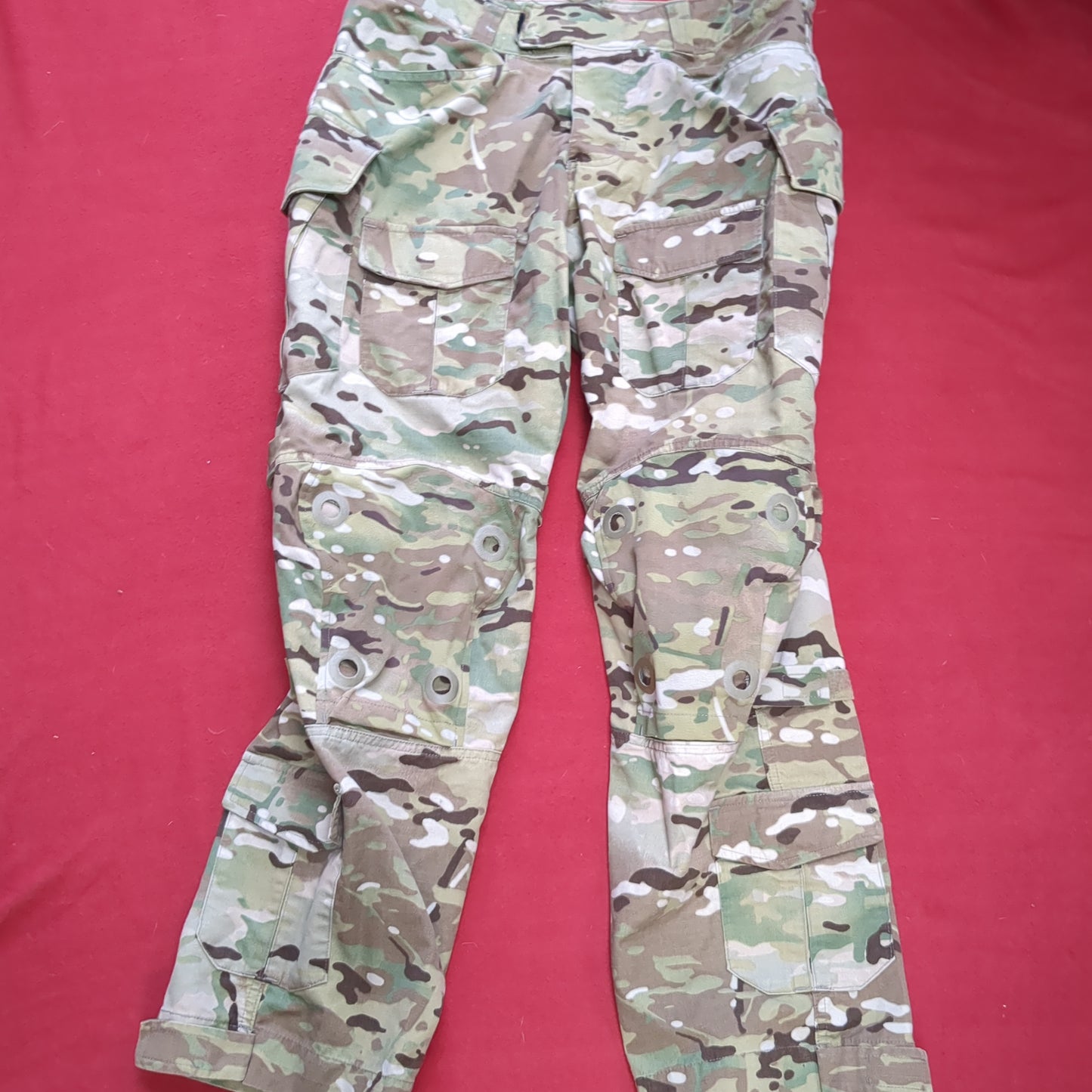 Patagonia level 9 combat pants Used Size in Description *ocp12- ea08-YLU44*