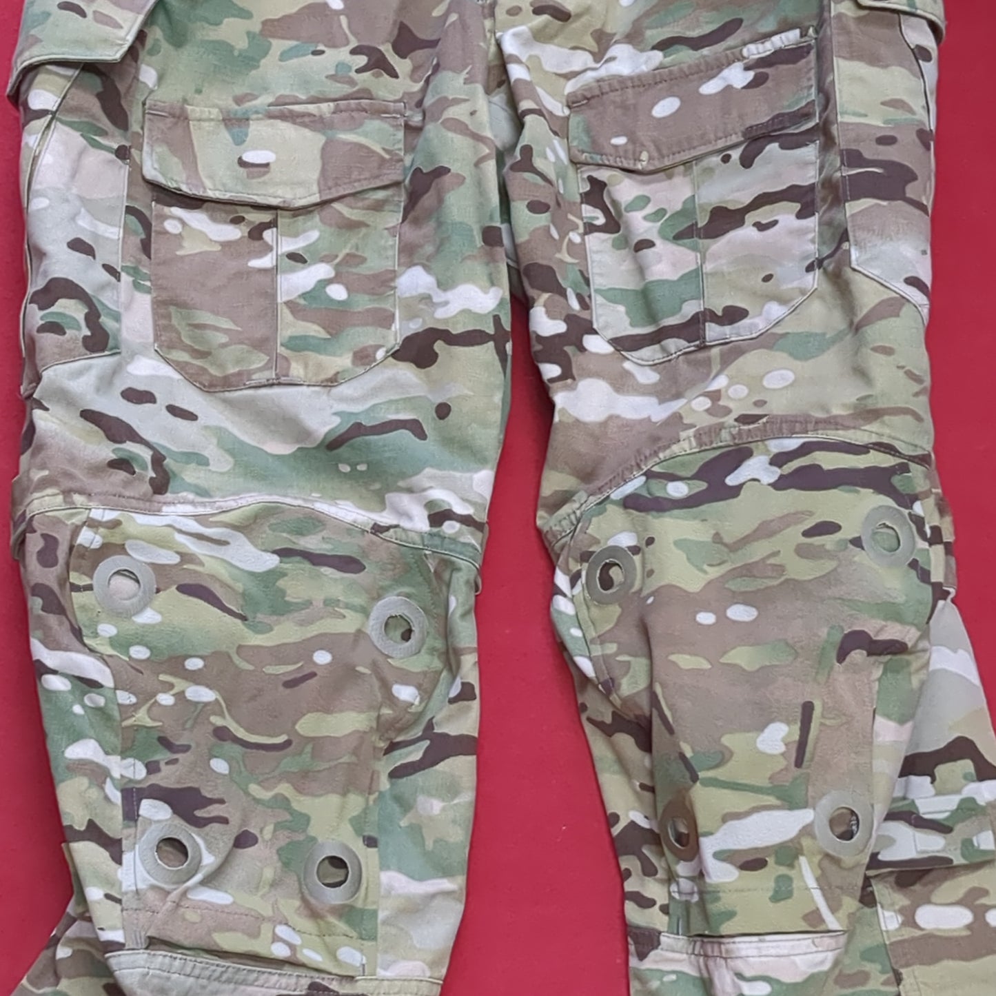 Patagonia level 9 combat pants Used Size in Description *ocp12- ea08-YLU44*