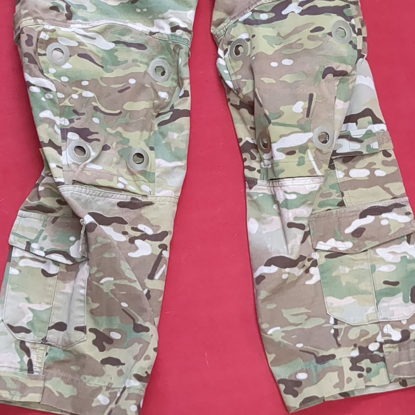 Patagonia level 9 combat pants Used Size in Description *ocp12- ea08-YLU44*