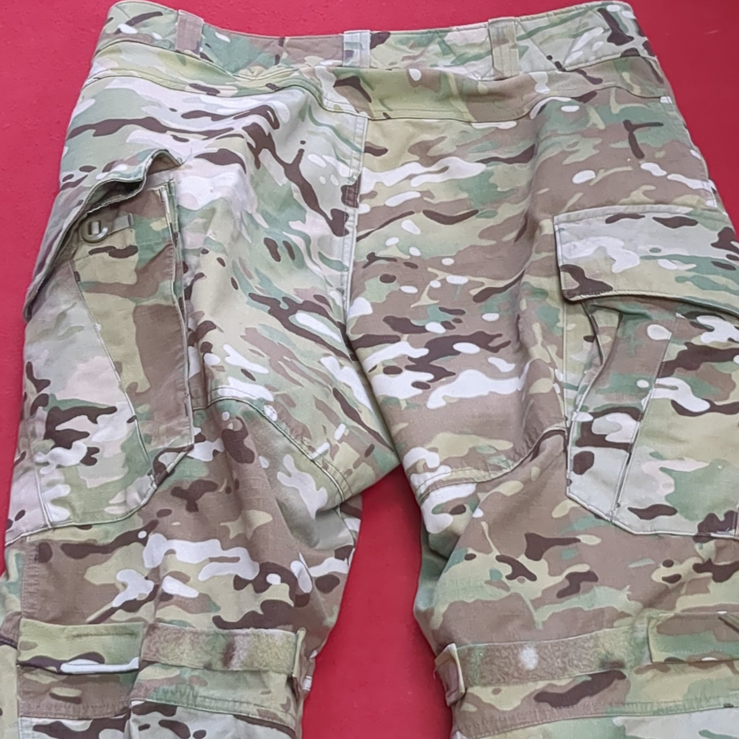 Patagonia level 9 combat pants Used Size in Description *ocp12- ea08-YLU44*